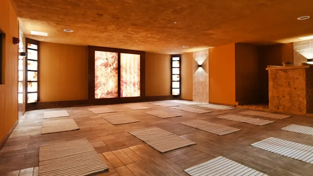 Spa Land & Sauna — Spa in Duluth